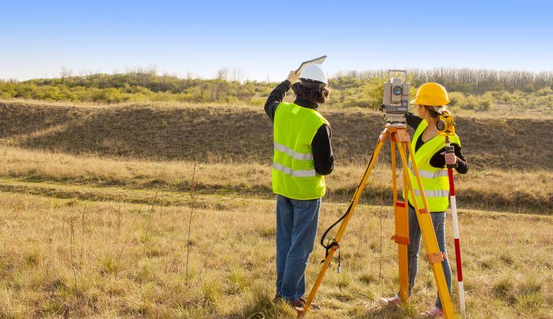 Land Surveying Service