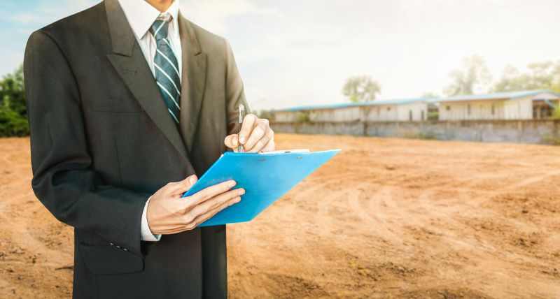 Property Line Surveying