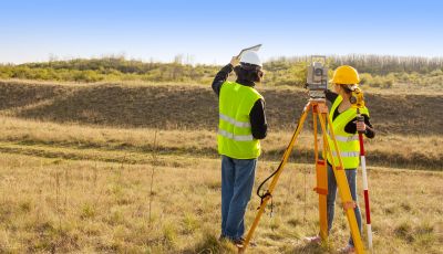 Surveying Equipment Providers