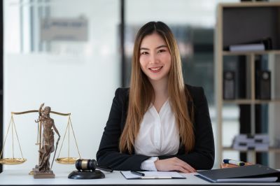 Property Attorneys